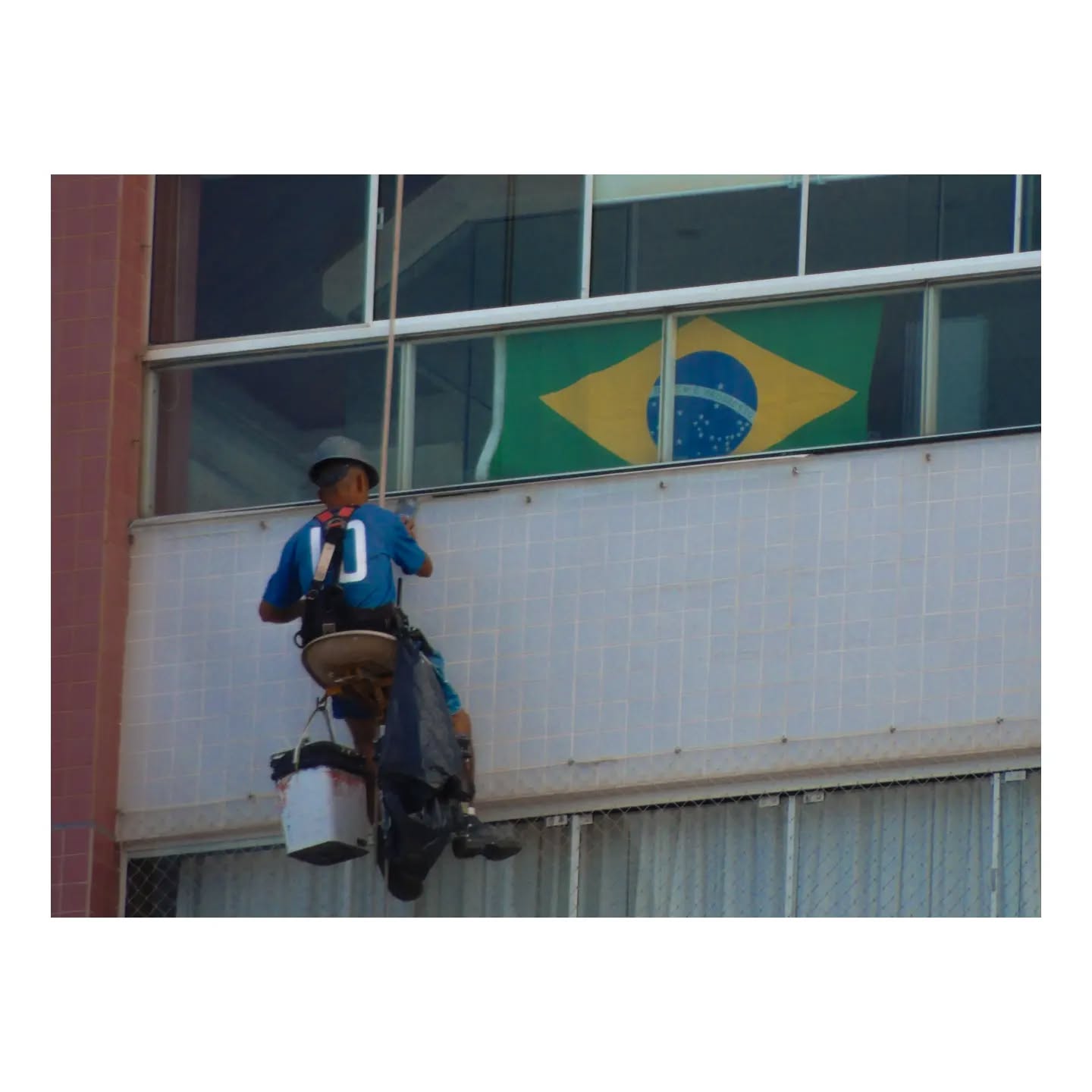 Foto do Instagram