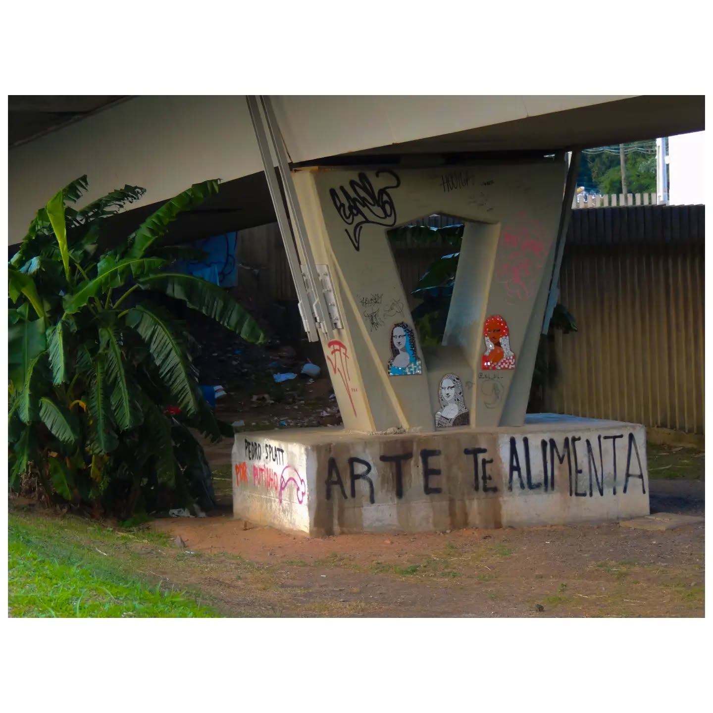 Foto do Instagram
