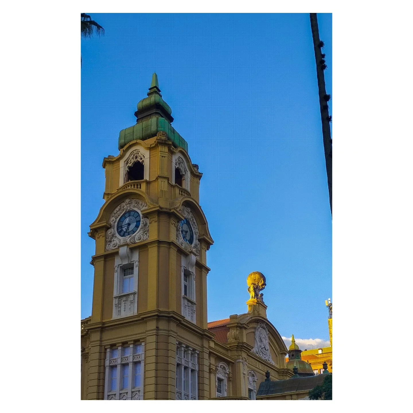 Foto do Instagram