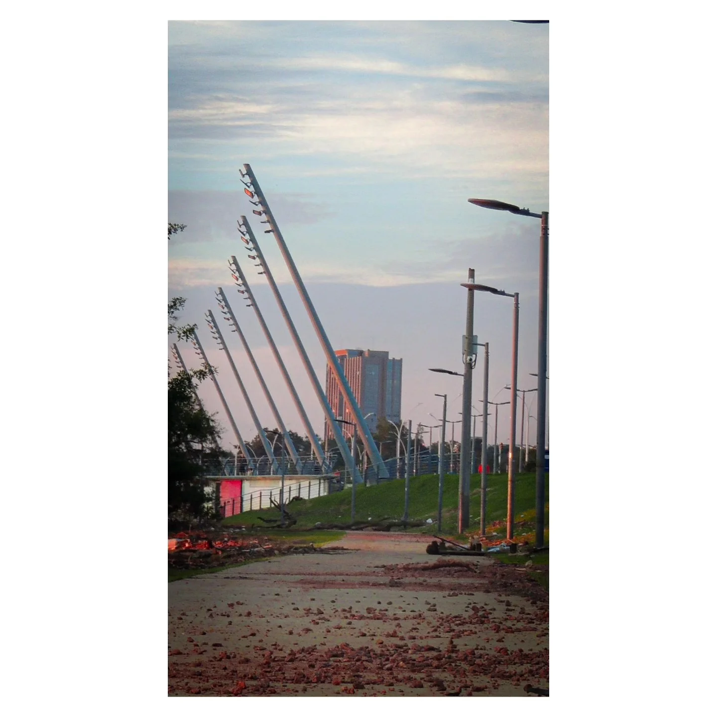 Foto do Instagram